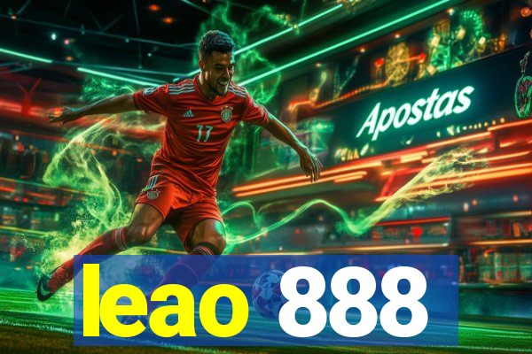 leao 888